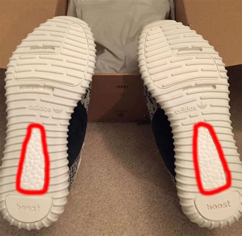 adidas yeezy fake|How to Tell If Your Adidas Yeezy Sneakers Are Fake .